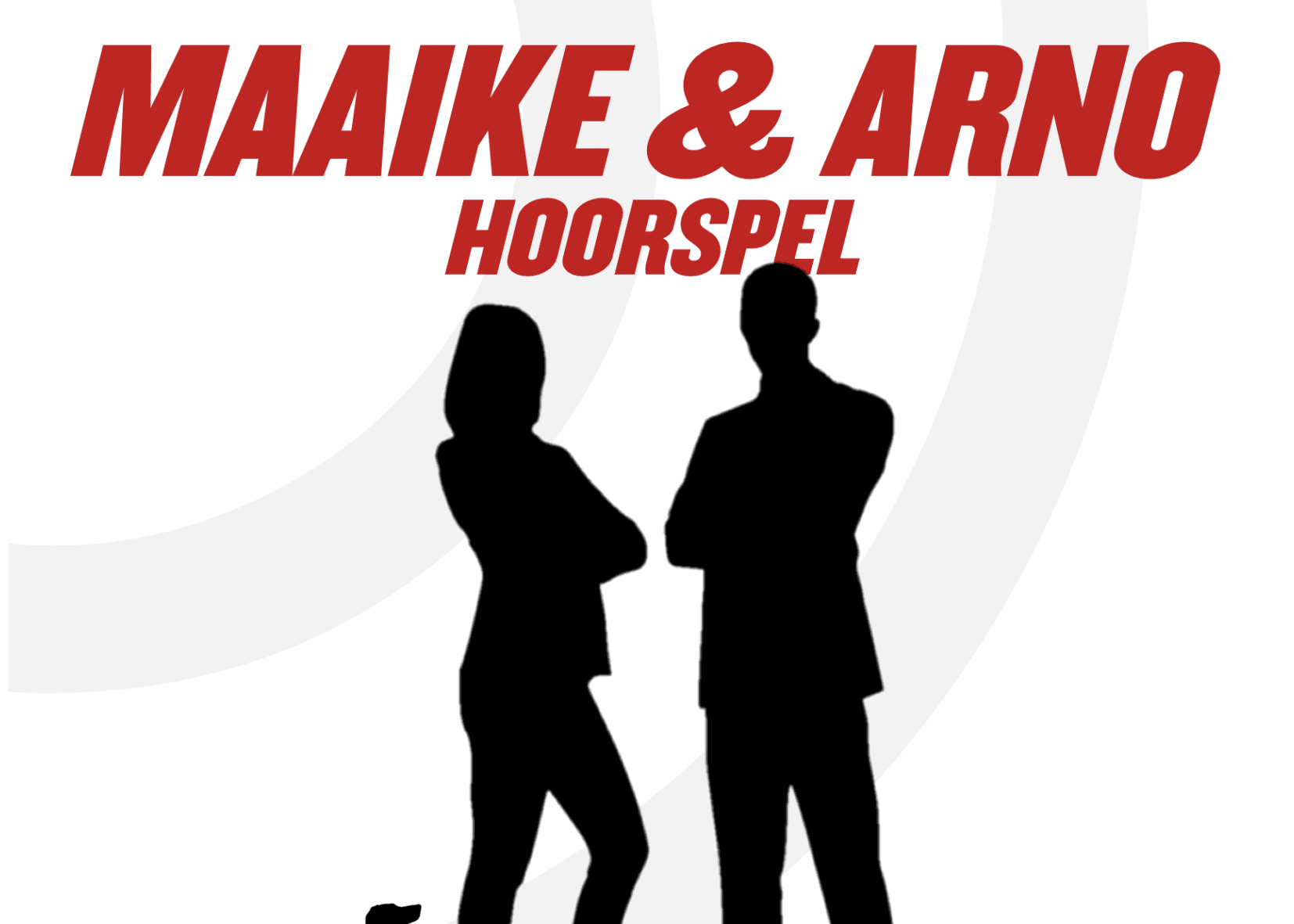Hoorspel Maaike & Arno