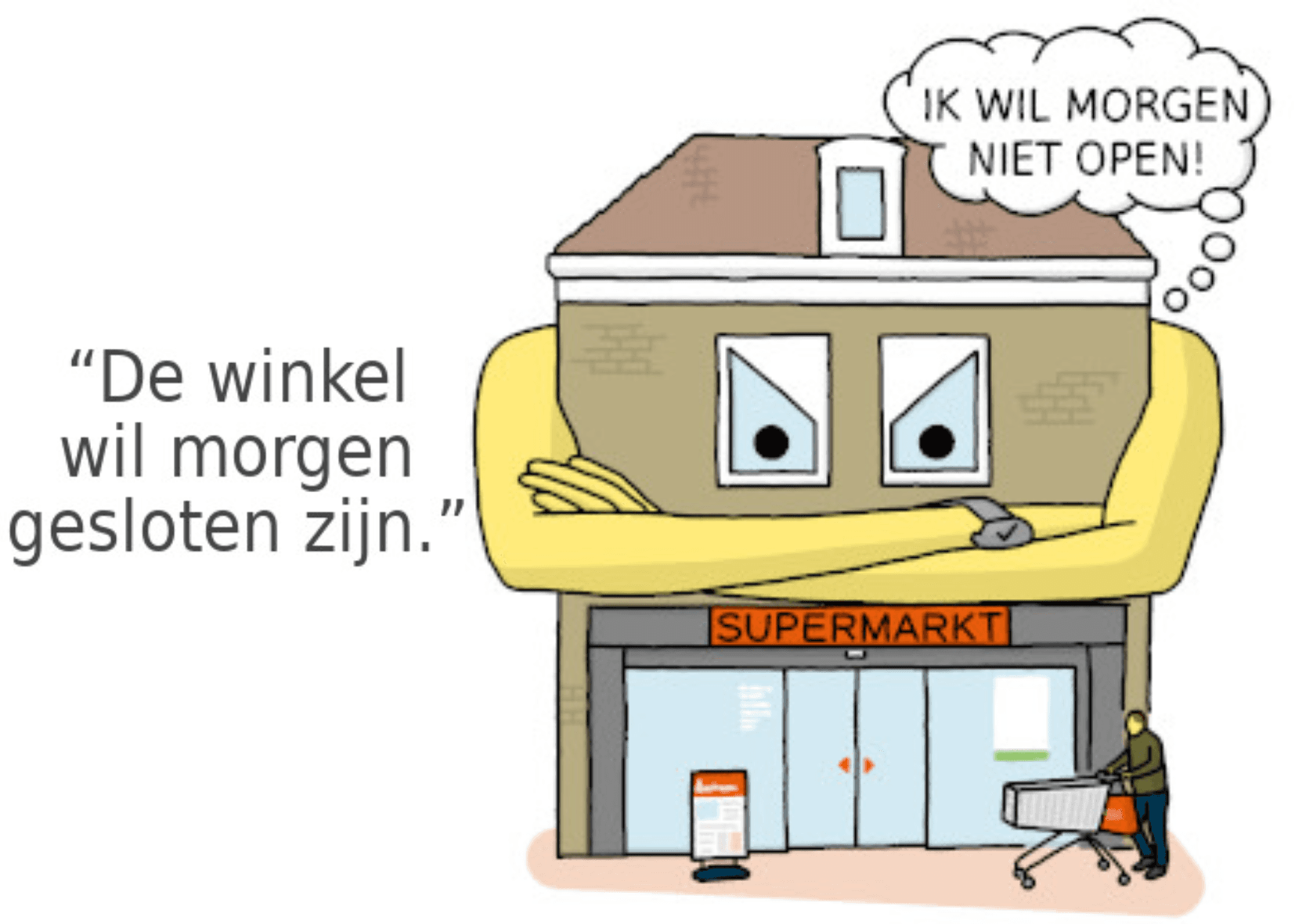 Zichtbaar Nederlands